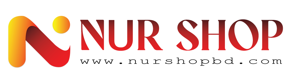 Nur Shop Logo